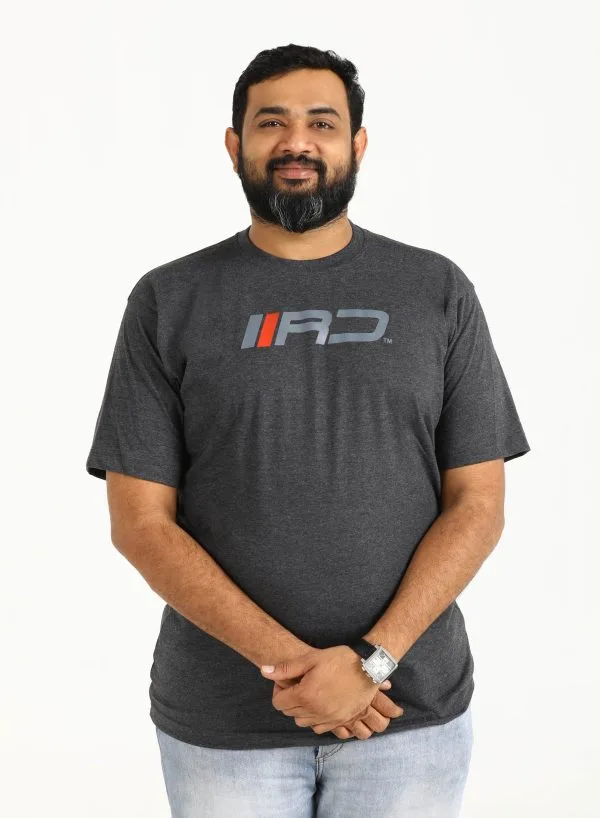 Pavan Sanikam, Chief Executive Officer