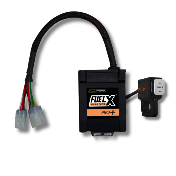 FuelX Pro+ TRIUMPH TIGER 800 XC (2014-2015)
