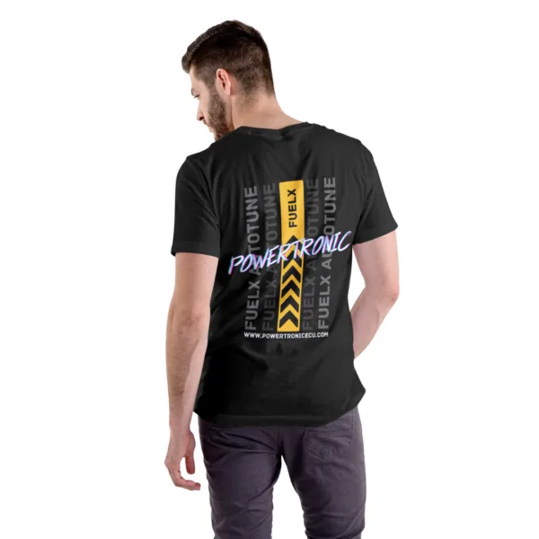 FuelX Autotune T-Shirt