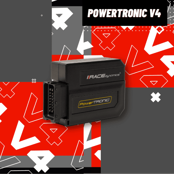 PowerTRONIC V4 Series