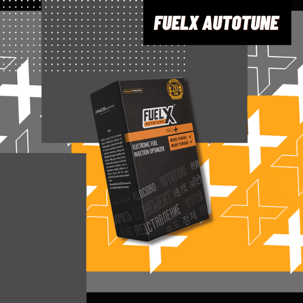 FuelX Autotune Series
