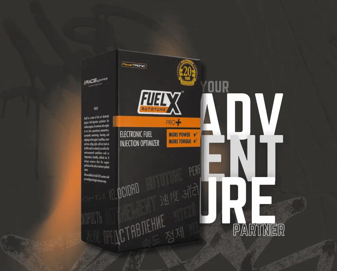 FuelX Autotune