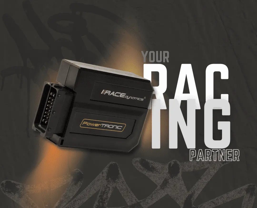 PowerTRONIC V4