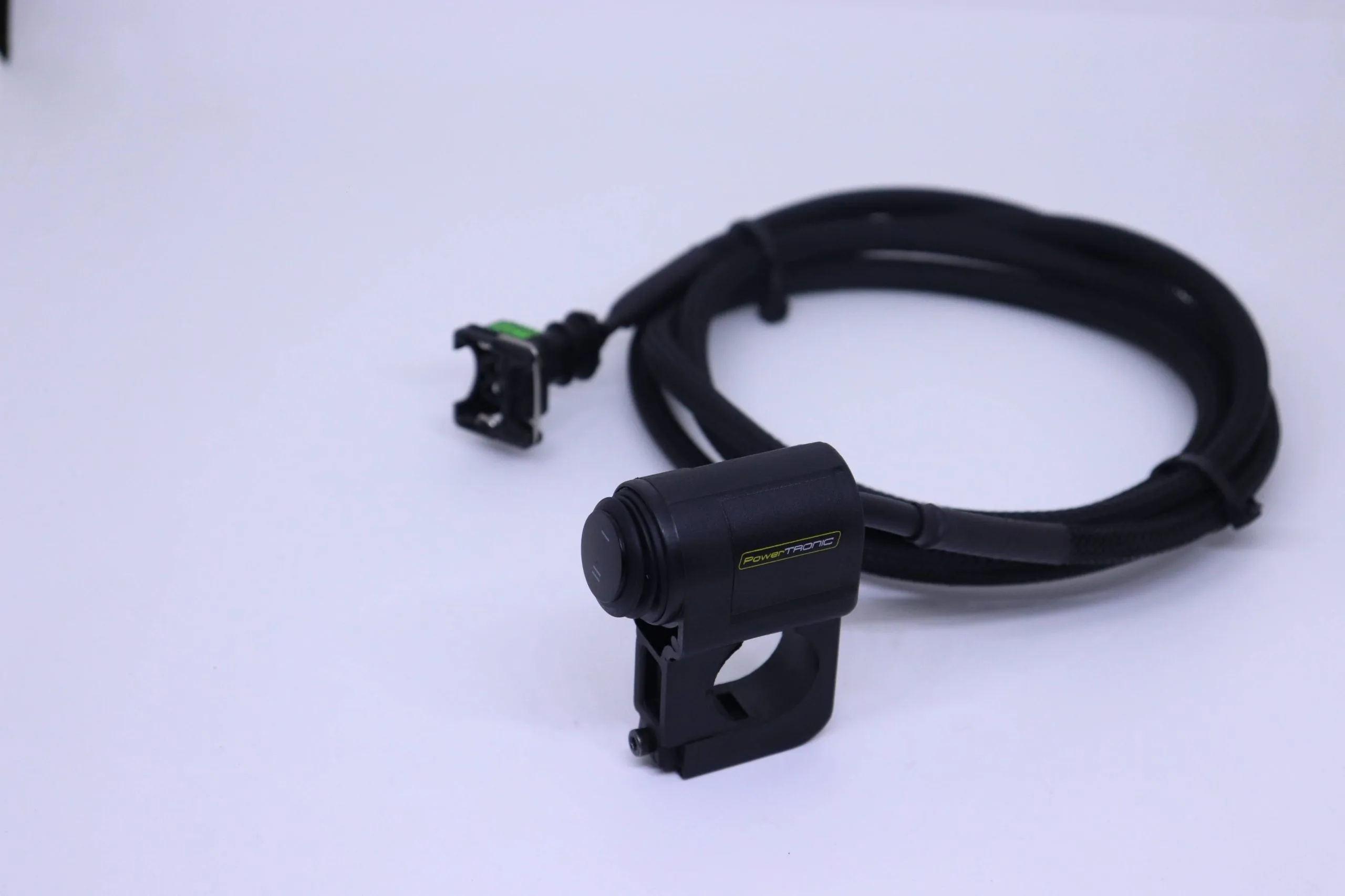 PowerTRONIC Dual Map Switch